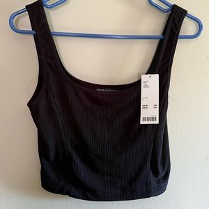 UO crop top/bralette